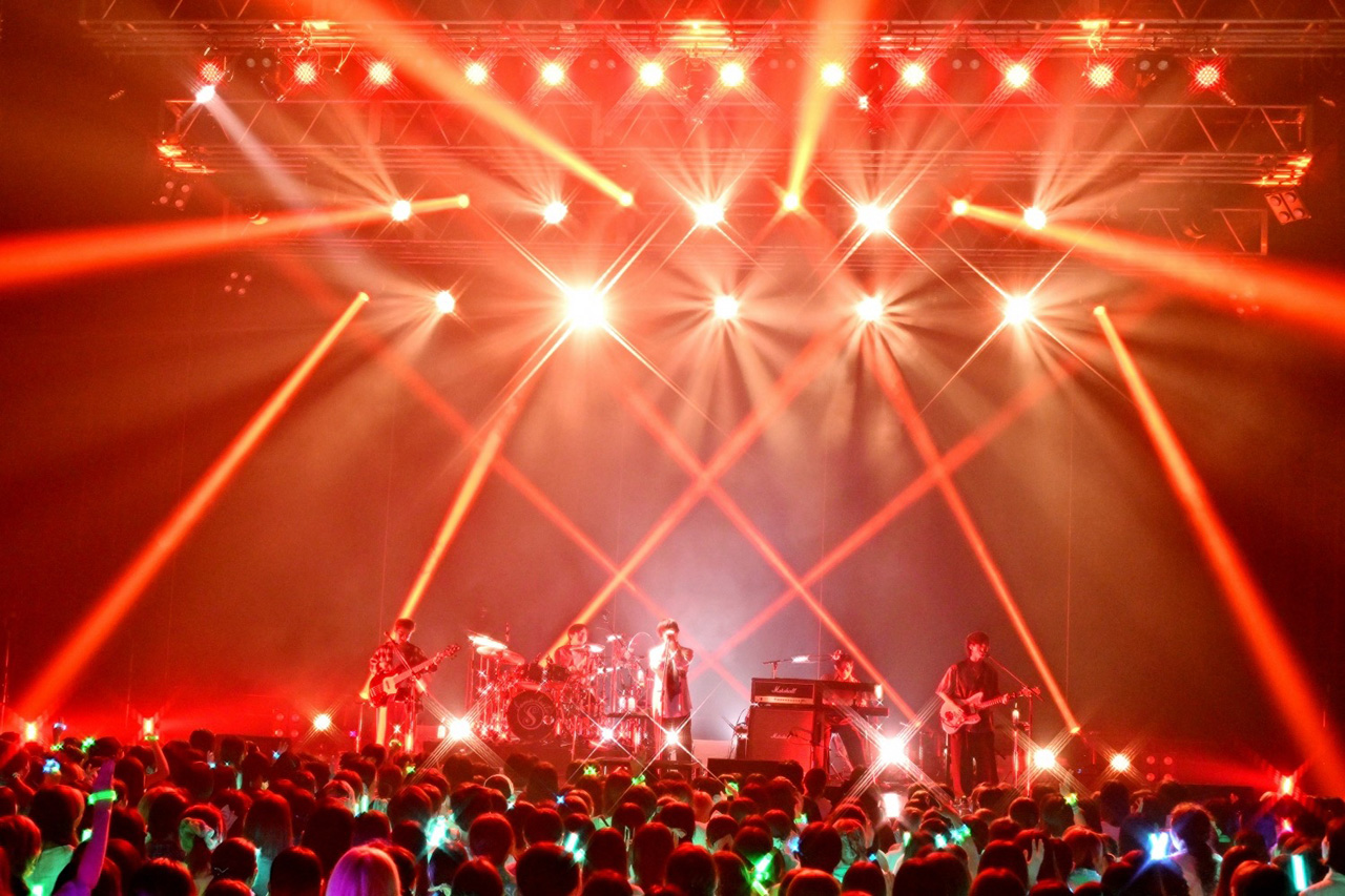 斉藤壮馬Zepp Live Tour『Blue Adolescence』オーラス!“青春”のひととき4