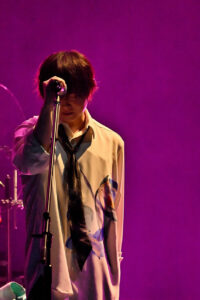 斉藤壮馬Zepp Live Tour『Blue Adolescence』オーラス!“青春”のひととき10
