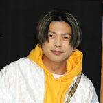 増田貴久 長谷川忍、ベッキーと『トモダチ100人よべるかな？』イベ開催！「トモダチが多そうな芸能人」