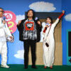 見取り図・盛山晋太郎 イベント出演もわずか5分！「これだけなんですか！」ととぼとぼ