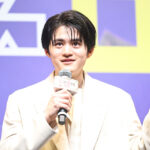 鈴鹿央士“10億円”くらいちゃっかり持ち帰り！“売れなさそう”雰囲気ナマで表現