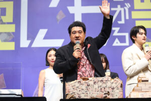 鈴鹿央士“10億円”くらいちゃっかり持ち帰り！“売れなさそう”雰囲気ナマで表現7