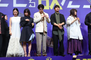鈴鹿央士“10億円”くらいちゃっかり持ち帰り！“売れなさそう”雰囲気ナマで表現14