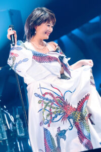 「水谷千重子の宴ジョインコンサート2026」東京公演公式レポート！近藤真彦と「愚か者」4