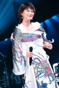 「水谷千重子の宴ジョインコンサート2026」東京公演公式レポート！近藤真彦と「愚か者」5