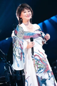 「水谷千重子の宴ジョインコンサート2026」東京公演公式レポート！近藤真彦と「愚か者」6
