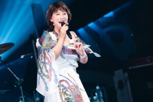 「水谷千重子の宴ジョインコンサート2026」東京公演公式レポート！近藤真彦と「愚か者」7