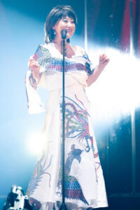 「水谷千重子の宴ジョインコンサート2026」東京公演公式レポート！近藤真彦と「愚か者」9