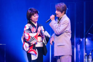 「水谷千重子の宴ジョインコンサート2026」東京公演公式レポート！近藤真彦と「愚か者」13