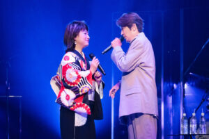 「水谷千重子の宴ジョインコンサート2026」東京公演公式レポート！近藤真彦と「愚か者」14