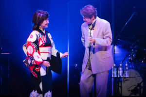 「水谷千重子の宴ジョインコンサート2026」東京公演公式レポート！近藤真彦と「愚か者」18