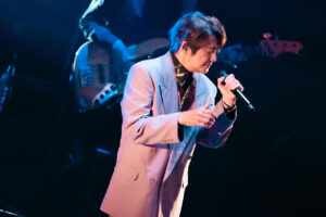 「水谷千重子の宴ジョインコンサート2026」東京公演公式レポート！近藤真彦と「愚か者」24