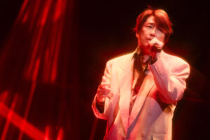 「水谷千重子の宴ジョインコンサート2026」東京公演公式レポート！近藤真彦と「愚か者」25