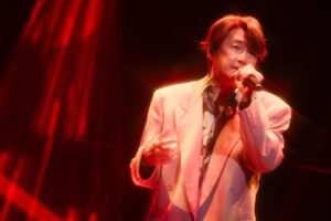 「水谷千重子の宴ジョインコンサート2026」東京公演公式レポート！近藤真彦と「愚か者」26