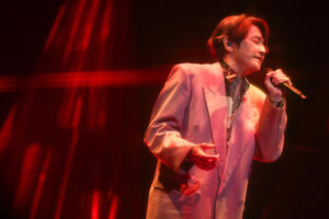 「水谷千重子の宴ジョインコンサート2026」東京公演公式レポート！近藤真彦と「愚か者」27