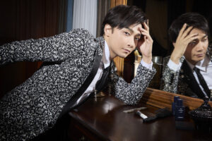 帝コン小倉・北九州メッセ公演詳細発表!堂本光一&島田歌穂『レ・ミゼラブル』の『恵みの雨』も2