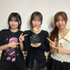 櫻坂46の「さ」スペシャルウィークは向井純葉、小田倉麗奈、的野美青に！ポエミィグランプリ開催へ
