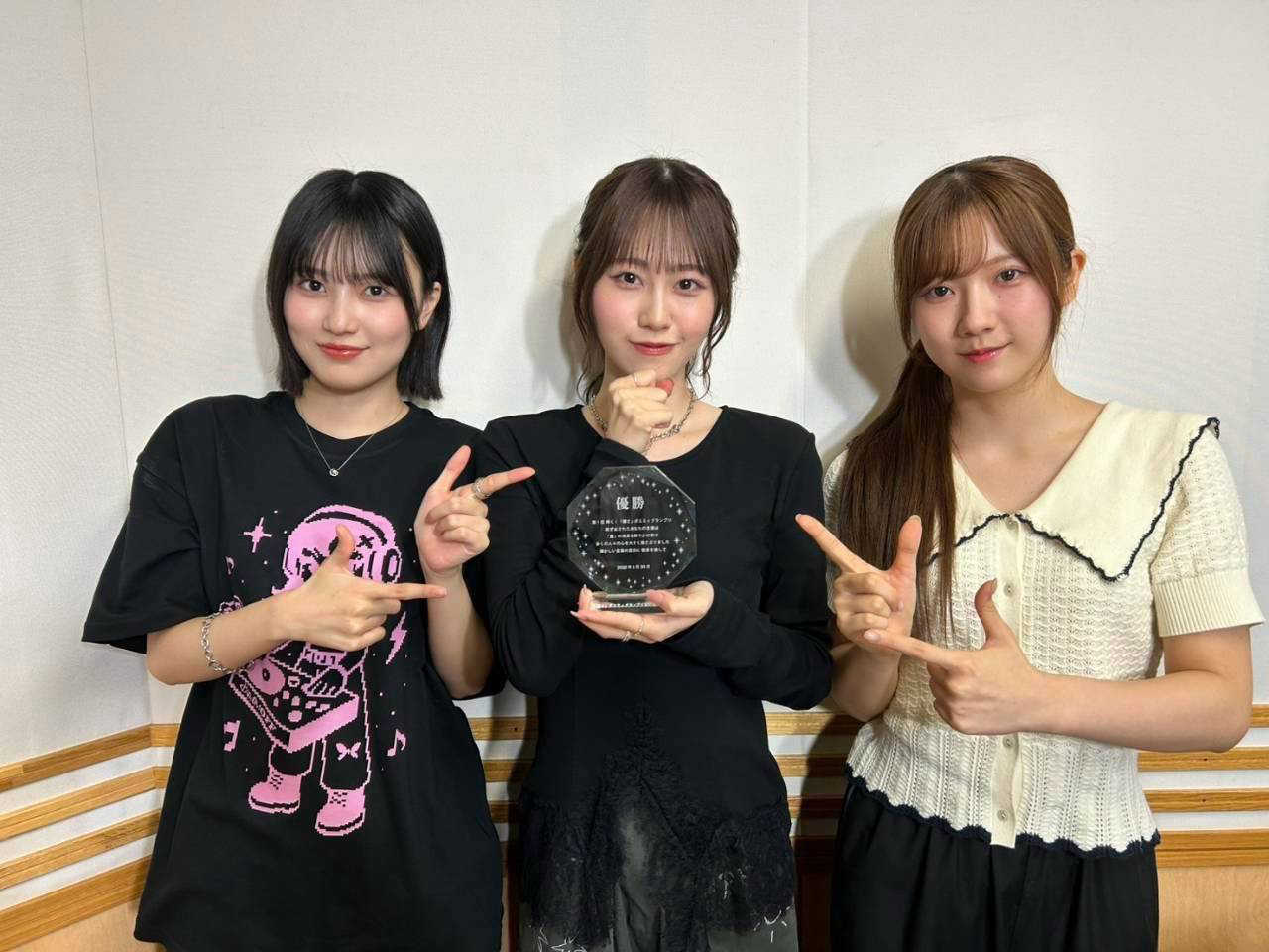 櫻坂46の「さ」スペシャルウィークは向井純葉、小田倉麗奈、的野美青に!ポエミィグランプリ開催へ1
