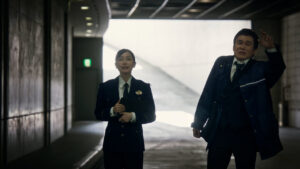 『踊る大捜査線 N.E.W.』と『日産キックス』コラボムービー『遊び心、封鎖できません。』公開5