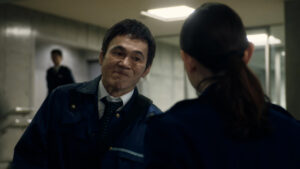 『踊る大捜査線 N.E.W.』と『日産キックス』コラボムービー『遊び心、封鎖できません。』公開9
