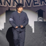 中村悠一 五条悟の台詞「もっとカッコ良く言えば良かった」と後悔？「じゅじゅフェス 2026」DAY1公式レポ