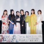 悠木碧『劇場版 魔法少女まどか☆マギカ〈ワルプルギスの廻天〉』へ「神話が再び動き出す時が来た」