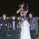 『実物大ユニコーンガンダム立像ファイナルセレモニー』公式レポート！澤野弘之とSennaRinの生披露