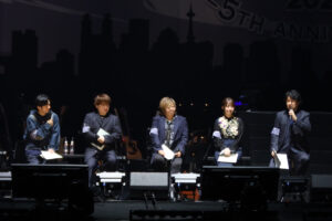 杉田智和『じゅじゅフェス 2026』で「全員戻れやり直しだ」に場内爆笑!DAY2公式ロングレポート2
