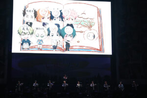 杉田智和『じゅじゅフェス 2026』で「全員戻れやり直しだ」に場内爆笑!DAY2公式ロングレポート4