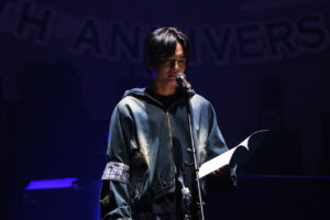 杉田智和『じゅじゅフェス 2026』で「全員戻れやり直しだ」に場内爆笑!DAY2公式ロングレポート6