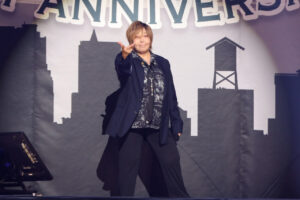杉田智和『じゅじゅフェス 2026』で「全員戻れやり直しだ」に場内爆笑!DAY2公式ロングレポート13