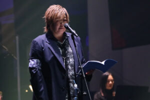 杉田智和『じゅじゅフェス 2026』で「全員戻れやり直しだ」に場内爆笑!DAY2公式ロングレポート14