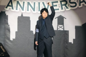 杉田智和『じゅじゅフェス 2026』で「全員戻れやり直しだ」に場内爆笑!DAY2公式ロングレポート17
