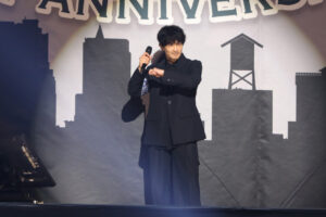 杉田智和『じゅじゅフェス 2026』で「全員戻れやり直しだ」に場内爆笑!DAY2公式ロングレポート22