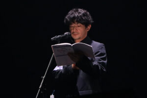 杉田智和『じゅじゅフェス 2026』で「全員戻れやり直しだ」に場内爆笑!DAY2公式ロングレポート23
