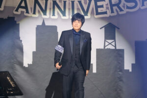 杉田智和『じゅじゅフェス 2026』で「全員戻れやり直しだ」に場内爆笑!DAY2公式ロングレポート26