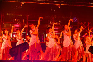 櫻坂46 香川で全国ツアー『Sakurazaka46 ARENA TOUR 2026 -What's lonesome?-』完走！公式レポ公開18