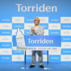 髙橋海人 永瀬廉と「だから面白いよね」とシンクロ！『Torriden』アンバサダー続投