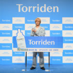 髙橋海人 永瀬廉と「だから面白いよね」とシンクロ！『Torriden』アンバサダー続投