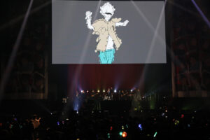 杉田智和『じゅじゅフェス 2026』で「全員戻れやり直しだ」に場内爆笑!DAY2公式ロングレポート3