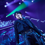 中島健人アジアツアー『“IDOL1ST KENTY” ASIA TOUR 2026』台北でスタート！「僕のこと忘れてないよね？」