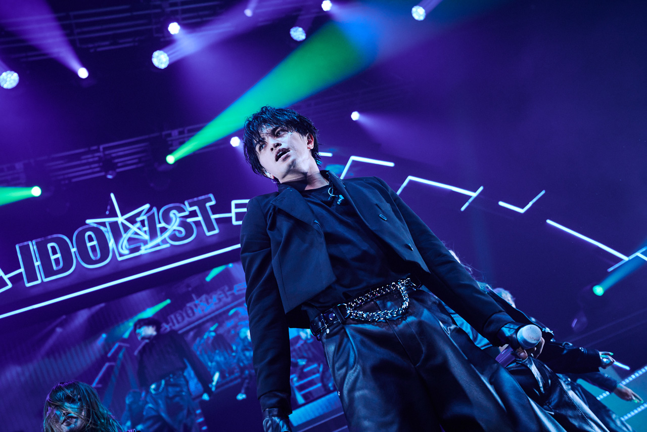 中島健人アジアツアー『“IDOL1ST KENTY” ASIA TOUR 2026』台北でスタート!「僕のこと忘れてないよね?」3