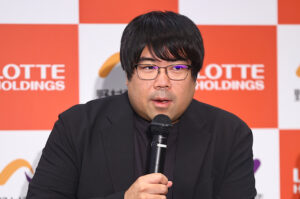 CUTIE STREET ライブハウス『BEAT PARK OSAKA』2028年3月開業へ向けお祝いメッセージ1