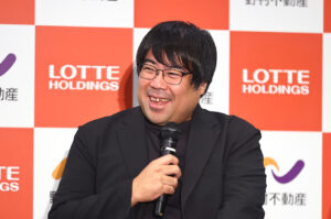CUTIE STREET ライブハウス『BEAT PARK OSAKA』2028年3月開業へ向けお祝いメッセージ2