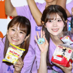 「フジパンPresents 淀川寛平マラソン2026」詳細発表！NMB48・坂下真心リベンジしたいこと？