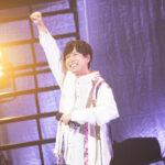神谷浩史Kiramuneライブツアー「Share Live」ファイナル公式レポ！早見沙織、吉野裕行もステージに