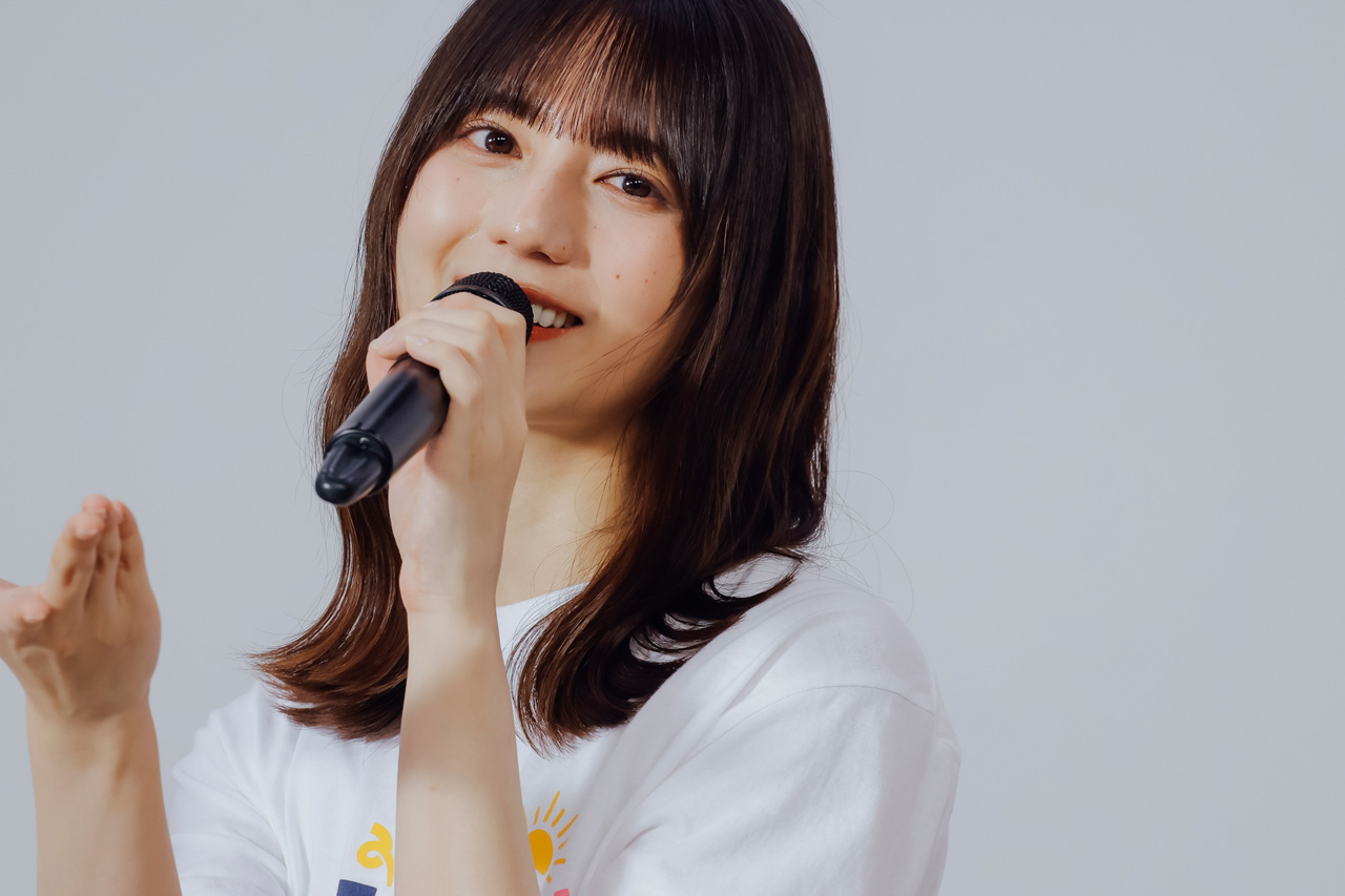 日向坂46“ひなたフェス2026”中止で緊急生配信!髙橋未来虹 2回目開催を「私たちは諦めていません」1