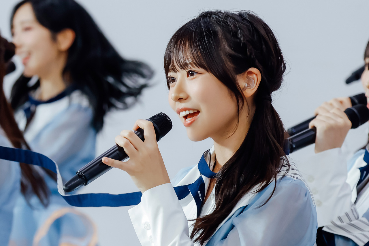 日向坂46“ひなたフェス2026”中止で緊急生配信!髙橋未来虹 2回目開催を「私たちは諦めていません」5