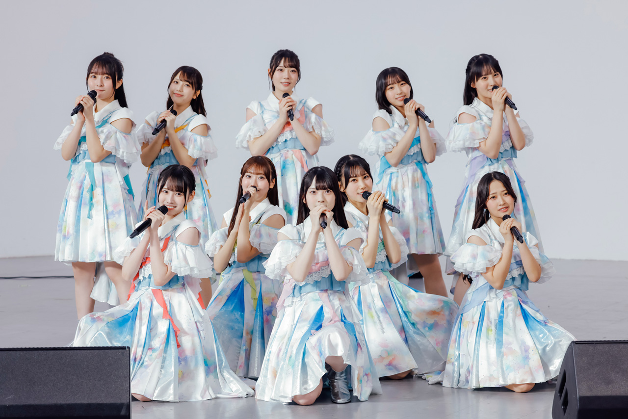 日向坂46“ひなたフェス2026”中止で緊急生配信!髙橋未来虹 2回目開催を「私たちは諦めていません」11
