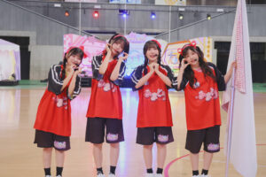 『ラブライブ!スーパースター!! Liella! 結女体育祭』写真公開!ナンバリングライブとテーマソングミニアルバムなど告知4